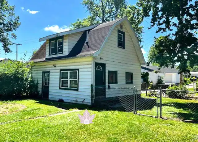 Property at 1211 W Spencer Ave, Marion, IN, 46952, 1 bed, 1 bath, [object Object]