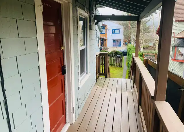 Property at 8420-8426 SE 8th Ave Unit 8420, Portland, OR, 97202, 1 bed, 1 bath, [object Object]