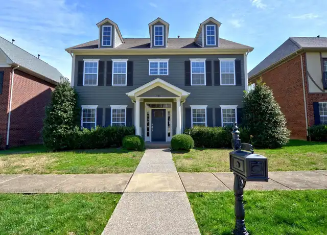 Property at 383 Pennystone Cir, Franklin, TN, 37067, 4 beds, 2.5 baths, [object Object]