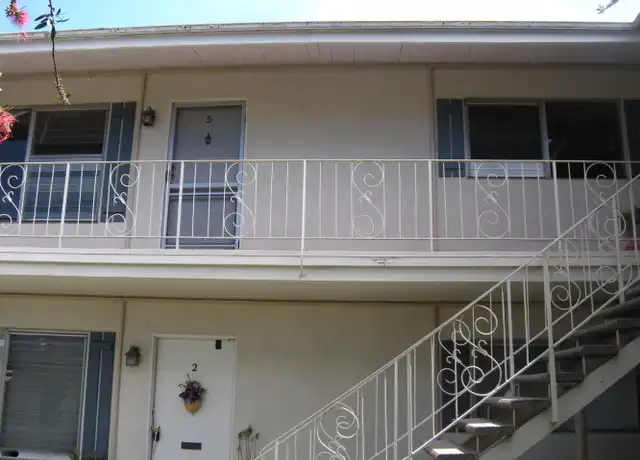 Property at 121 W Arrellaga St Unit 005, Santa Barbara, CA, 93101, 2 beds, 1 bath, [object Object]