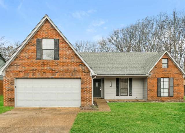 Photo of 3811 Westridge Dr, Bartlett, TN 38135
