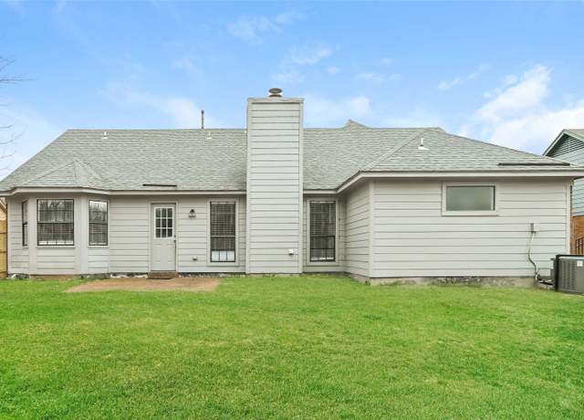 Photo of 3811 Westridge Dr, Bartlett, TN 38135
