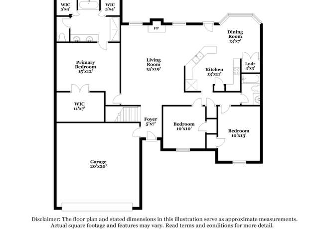 Photo of 3811 Westridge Dr, Bartlett, TN 38135