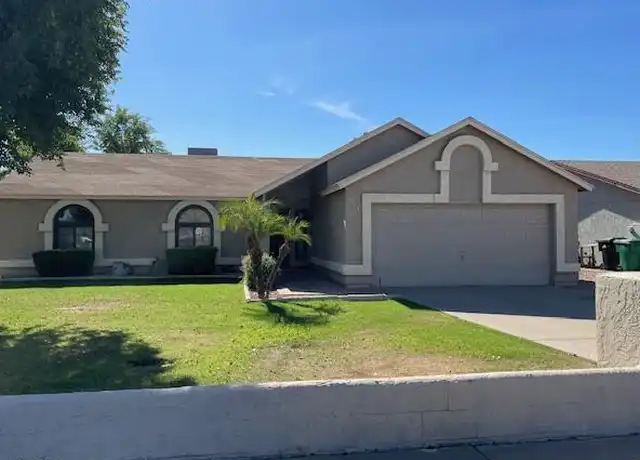 Property at 3561 E Pueblo Ave, Mesa, AZ, 85204, 3 beds, 2 baths, [object Object]