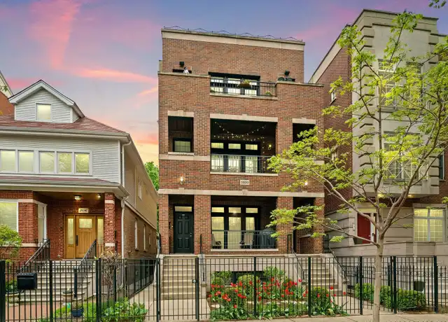 Property at 3820 N Greenview Ave Unit 3P, Chicago, IL, 60613, 3 beds, 2 baths, [object Object]