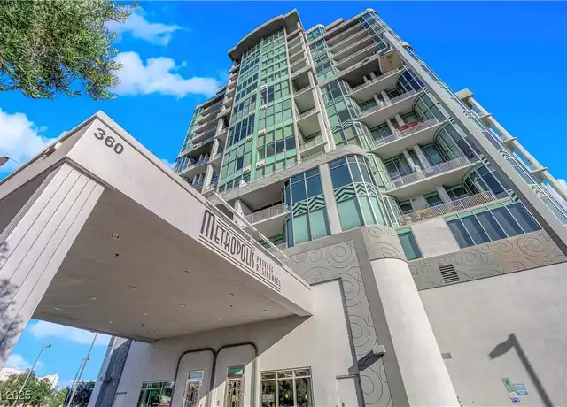 Property at 360 E Desert Inn Rd #402, Las Vegas, NV, 89109, 2 beds, 2 baths, [object Object]
