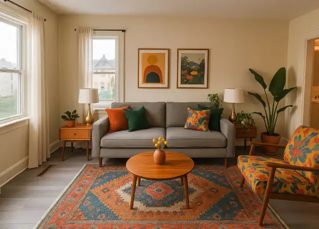 Property at 22 Scott St Unit 1, Woburn, MA, 01801, 2 beds, 1 bath, [object Object]