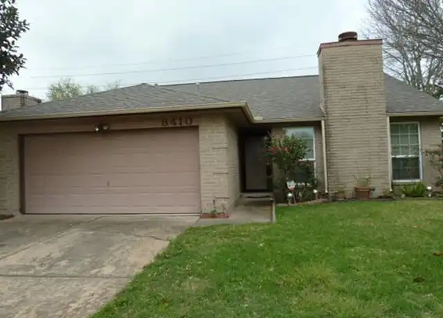 Property at 8410 Grand Knolls Dr, Houston, TX, 77083, 3 beds, 2 baths, [object Object]