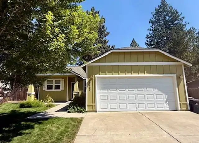 Property at 61138 Buckshot Pl, Bend, OR, 97702, 3 beds, 2 baths, [object Object]
