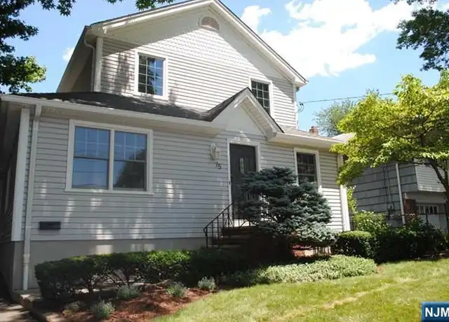 Property at 75 Columbus Dr, Tenafly, NJ, 07670, 4 beds, 3 baths, [object Object]