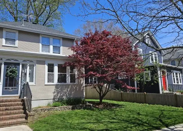 Property at 22 Loveland Rd, Brookline, MA, 02445, 3 beds, 1.5 baths, [object Object]