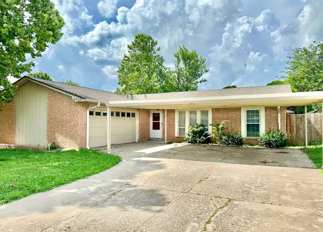 Property at 4606 NE Euclid Ave, Lawton, OK, 73507, 4 beds, 2 baths, [object Object]