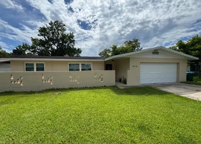 Property at 1660 Caldwell Rd, South Daytona, FL, 32119, 4 beds, 2 baths, [object Object]