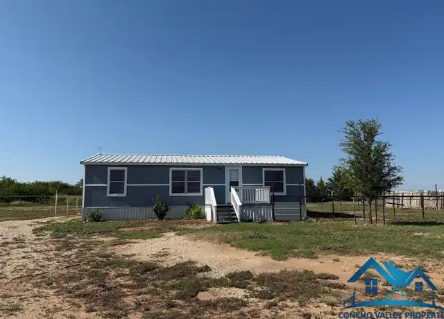 Property at 10142 W Indian Creek Rd, San Angelo, TX, 76901, 3 beds, 2 baths, [object Object]