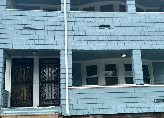 Property at 11611 Fairport Ave, Cleveland, OH, 44108, 3 beds, 1 bath, [object Object]