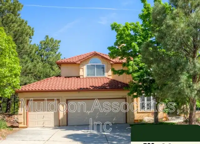 Property at 140 Ellsworth St, Colorado Springs, CO, 80906, 5 beds, 3.5 baths, [object Object]
