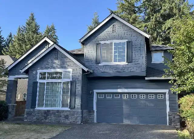 Property at 17815 NE 36th Way, Vancouver, WA, 98682, 5 beds, 3 baths, [object Object]