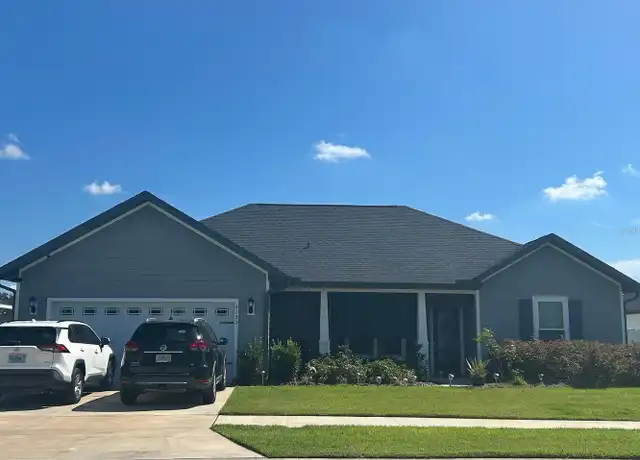 Property at 2153 SW 246th Dr, Newberry, FL, 32669, 4 beds, 2 baths, [object Object]
