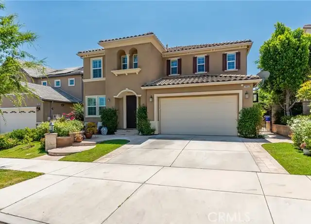 Property at 28852 Iron Village Dr, Valencia, CA, 91354, 5 beds, 4.5 baths, [object Object]