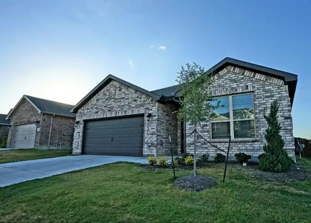 Property at 2008 Gill Star Dr, Haslet, TX, 76052, 4 beds, 2 baths, [object Object]