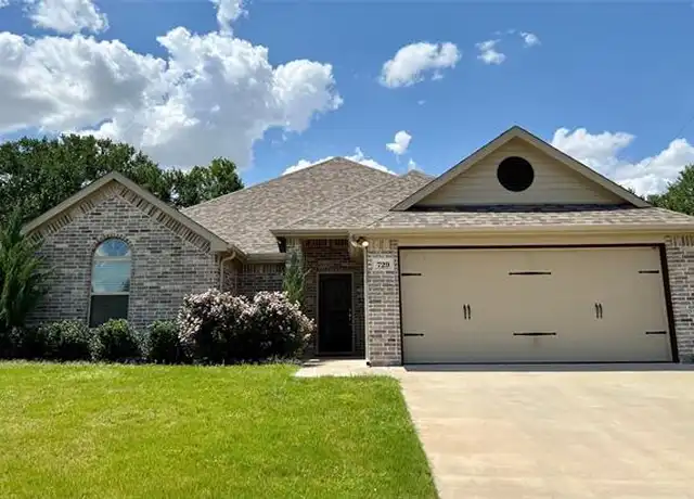 Property at 729 Smyth St, Aledo, TX, 76008, 3 beds, 2 baths, [object Object]