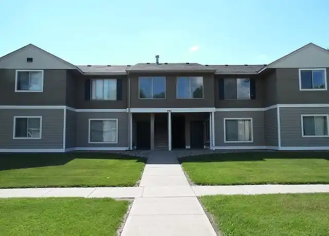 Property at 701 S Lyons Ave Unit 815-02, Sioux Falls, SD, 57106, 3 beds, 2 baths, [object Object]