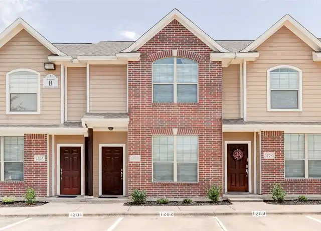 Property at 1000 Spring Loop #1203, College Station, TX, 77840, 2 beds, 2.5 baths, [object Object]