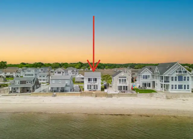 Property at 16 Beach Rd E, Old Saybrook, CT, 06475, 3 beds, 1.5 baths, [object Object]