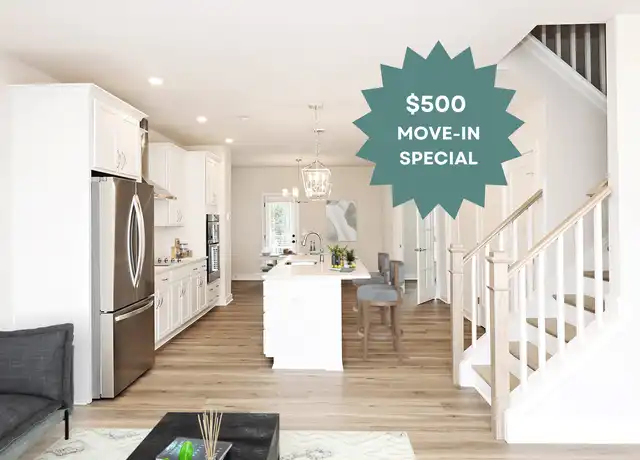 Property at 954 Belvedere Way Unit A, Charlottesville, VA, 22901, 3 beds, 2.5 baths, [object Object]