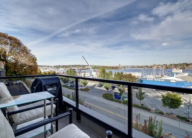 Property at 2125 Westlake Ave N #302, Seattle, WA, 98109, 2 beds, 2 baths, [object Object]