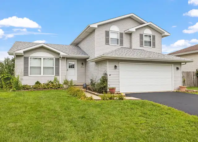 Property at 2714 Billie Limacher Ln, Plainfield, IL, 60586, 3 beds, 2.5 baths, [object Object]