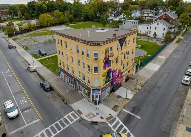 Property at 468 Main St Unit 7, Poughkeepsie, NY, 12601, 1 bed, 1 bath, [object Object]