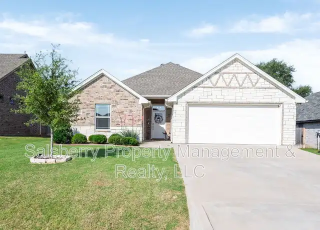 Property at 3310 Windcrest Dr, Granbury, TX, 76049, 3 beds, 2 baths, [object Object]