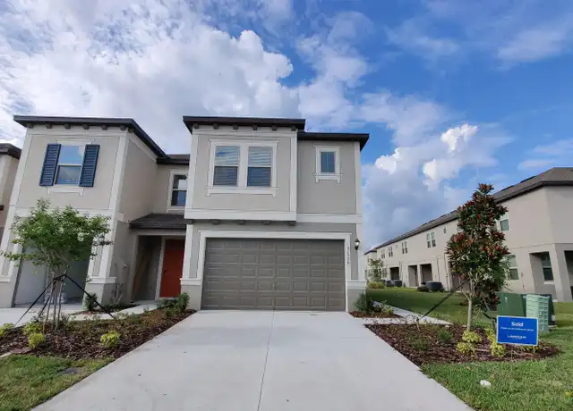 Property at 31576 Blue Passing Loop, Wesley Chapel, FL, 33545, 3 beds, 2.5 baths, [object Object]