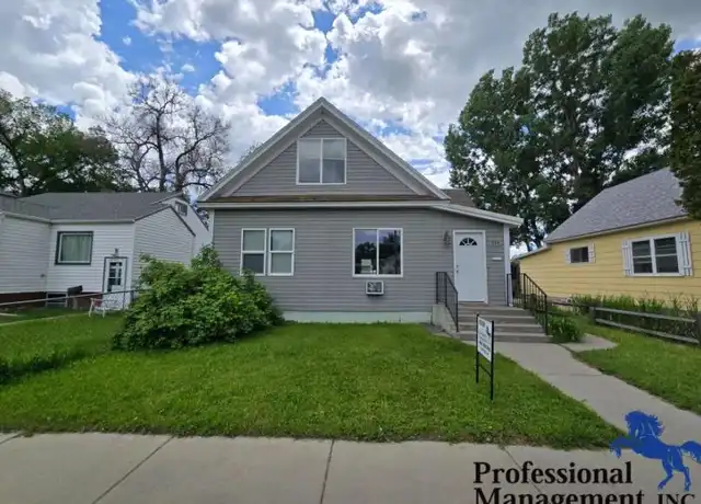 Property at 324 Miles Ave, Billings, MT, 59101, 3 beds, 1 bath, [object Object]