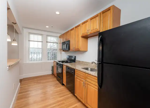 Property at 288 Chestnut Hill Ave Unit 11, Brighton, MA, 02135, 0 beds, 1 bath, [object Object]