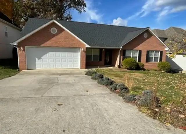 Property at 11029 Eagle Creek Ln, Knoxville, TN, 37932, 4 beds, 2 baths, [object Object]