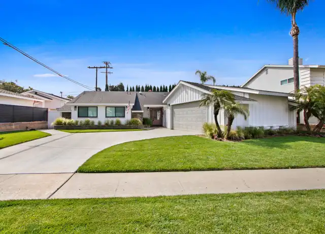 Property at 1833 Pitcairn Dr, Costa Mesa, CA, 92626, 4 beds, 2 baths, [object Object]