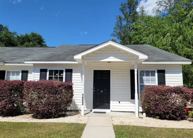 Property at 1852 Horseshoe Dr Unit C, Columbia, SC, 29223, 2 beds, 2 baths, [object Object]