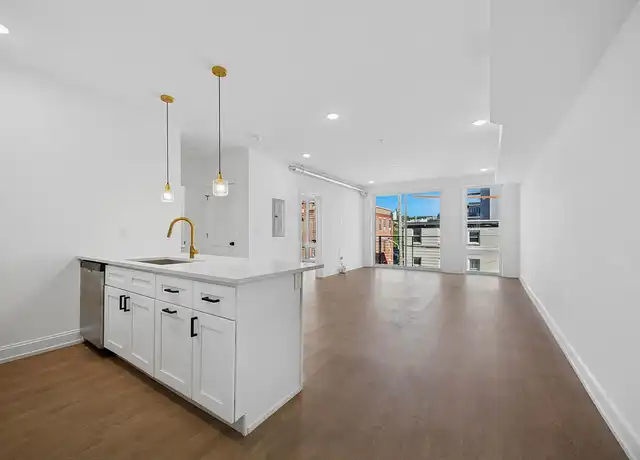 Property at The Casa - 1614 Ridge Ave, Philadelphia, PA, 19130, 2 beds, 2 baths, [object Object]