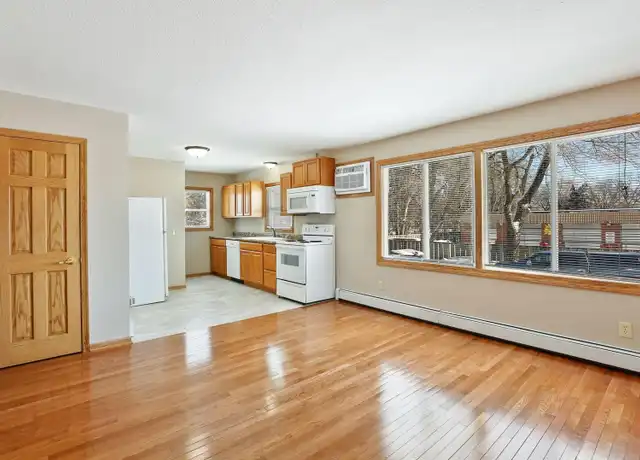 Property at 27 97th Ave NW Unit 3, Minneapolis, MN, 55448, 2 beds, 1 bath, [object Object]