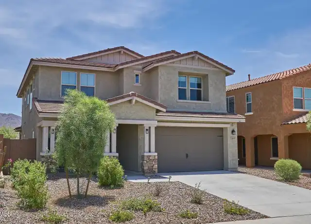 Property at 2415 E Runaway Bay Pl, Gilbert, AZ, 85298, 3 beds, 2.5 baths, [object Object]