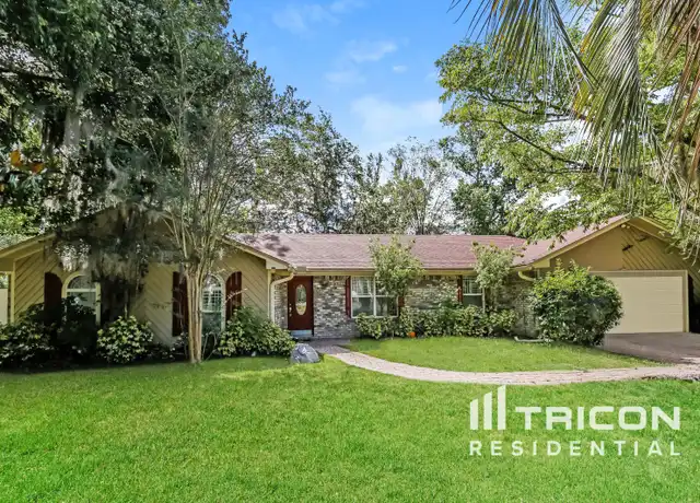 Property at 11403 Scott Mill Rd, Jacksonville, FL, 32223, 4 beds, 2 baths, [object Object]