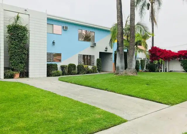 Property at Eden Roc - 10261 Western Ave, Downey, CA, 90241, 2 beds, 1 bath, [object Object]