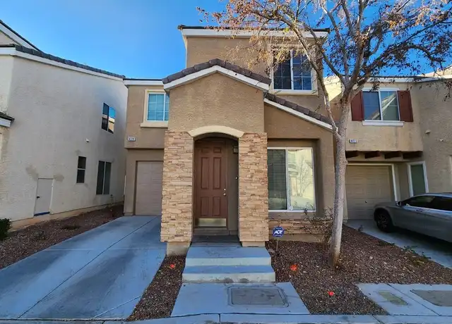 Property at 8229 Misty Sage St, Las Vegas, NV, 89139, 3 beds, 2.5 baths, [object Object]