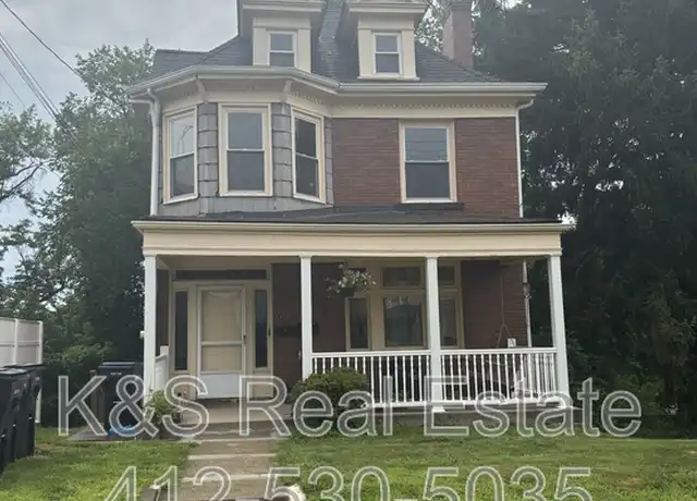 Property at 5227 Clarwin Ave Unit 2, Pittsburgh, PA, 15229, 3 beds, 1 bath, [object Object]