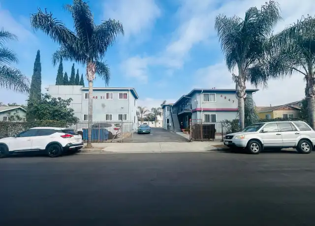 Property at 4847 Saint Elmo Dr Unit 4851 5, Los Angeles, CA, 90019, 1 bed, 1 bath, [object Object]