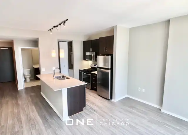 Property at 117 N Desplaines St Unit 1, Chicago, IL, 60661, 0 beds, 1 bath, [object Object]