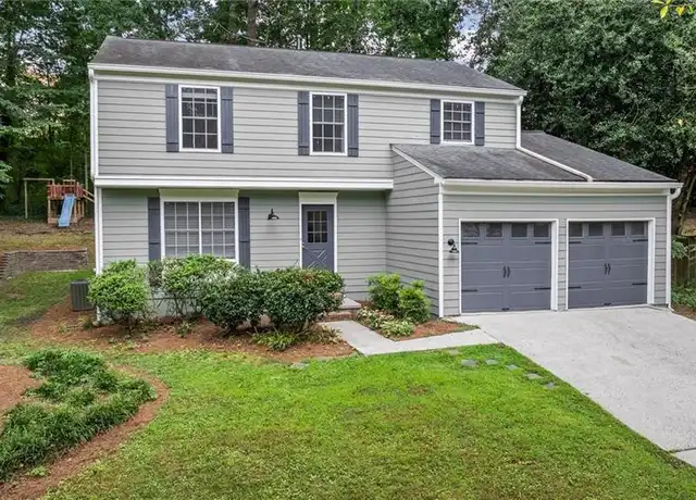 Property at 4930 Heritage Trace Ct, Marietta, GA, 30062, 4 beds, 2.5 baths, [object Object]