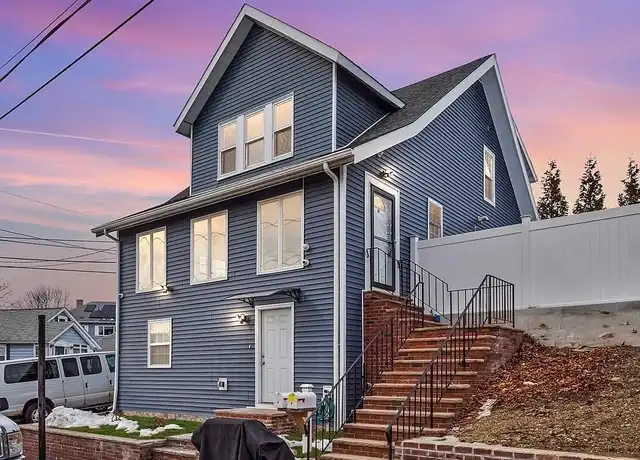Property at 15 Washington Ave Unit 1, Revere, MA, 02151, 2 beds, 1 bath, [object Object]